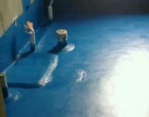 淮北卫生间测漏水多少钱